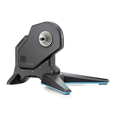 Immagine di Tacx Flux 2 Smart Direct Drive Trainer, Nero Uni