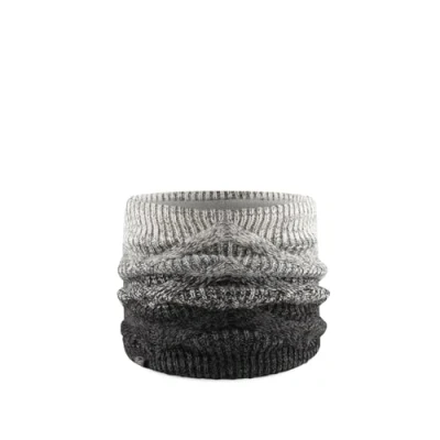 Immagine di Buff Scaldacollo in Maglia e Pile Masha Grey