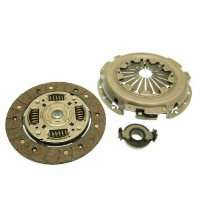Immagine di KAWE 958351 Kit frizione con spingidisco disco frizione, cuscinetto disinnesto 200 CP PEUGEOT: 206 Hatchback, 106 II Hatchback