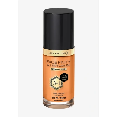 Immagine di Max Factor Facefinity All Day Flawless Foundation, Fb.88