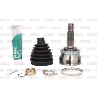 Immagine di PASCAL G15067PC Kit Giunto Omocinetico lato ruota