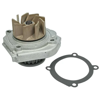 Immagine di MEYLE 213 220 0022 Pompa acqua 23 con guarnizione ORIGINAL Quality per trasmissione cinghia dentata FIAT: Panda II Hatchback, 500 Hatchback