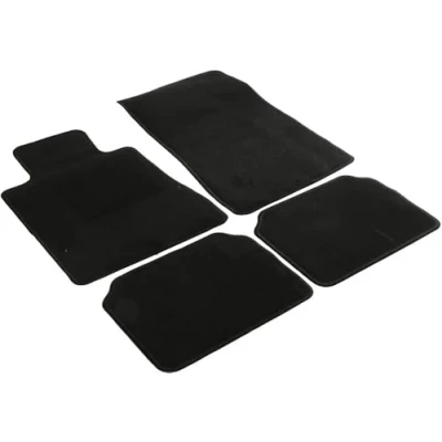 Immagine di START PRECISION 8505 Set tappetino Tessile, PP(Polipropilene) anteriore e posteriore 4 grigio
