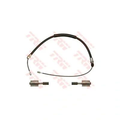Immagine di TRW GCH1736 Cavo Freno 1462 a tamburo RENAULT: Kangoo I, I Express