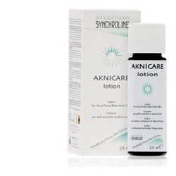Immagine di Synchroline Aknicare Lotion 25ml