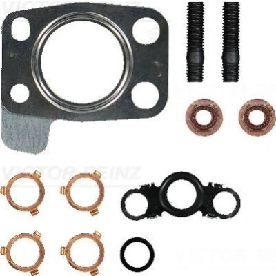 Immagine di REINZ 04 10380 01 Kit montaggio, Compressore CITROËN: C3 Aircross 2, Spacetourer