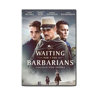 Immagine di Waiting for the Barbarians