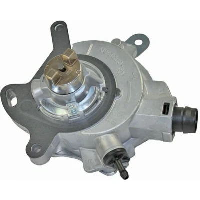 Immagine di METZGER ORIGINAL ERSATZTEIL 8010040 Pompe a Vuoto con guarnizione FORD: Ecosport Mk2, FOCUS 3, Grand C Max