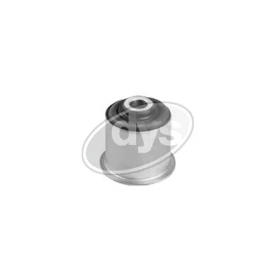 Immagine di DYS 37 27162 Silent Block Assale anteriore Sx, Dx, Esterno Cuscinetto gomma metallo per braccio trasversale oscillante