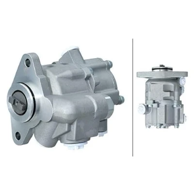 Immagine di HELLA 8TL 359 000 961 Pompa Idroguida idraulico 180 MERCEDES BENZ: ACTROS MP4