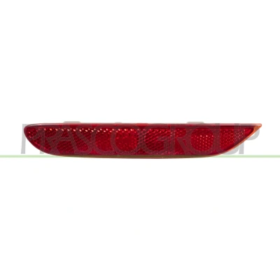 Immagine di PRASCO DS7124354 Riflettore, Luce di posizione / ingombro posteriore Sx