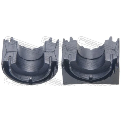 Immagine di FEBEST VWSB B7F Gommini Barra Stabilizzatrice Assale anteriore VOLKSWAGEN: Sharan II, Passat B6 Variant, B7 AUDI: Q3 mister auto,