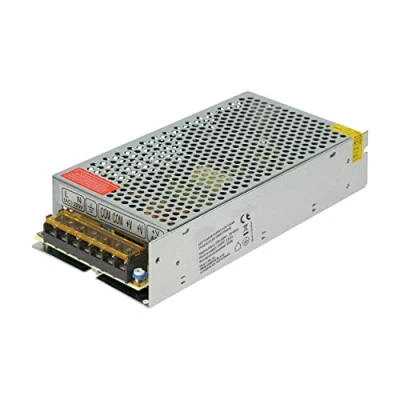 Immagine di Miratic Alimentatore 12V Open Frame IP20 (150W)