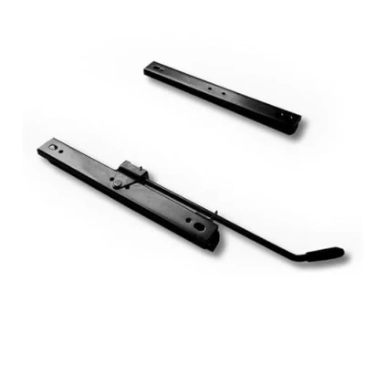Immagine di AUTOSTYLE SS 99 Set di Slitte Universali per 1 Sedile Sportivo con Regolazione Laterale