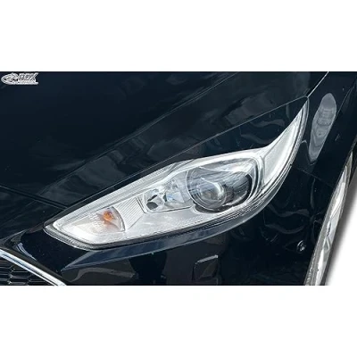 Immagine di RDX Racedesign RDSB204 Cornice, Faro principale anteriore