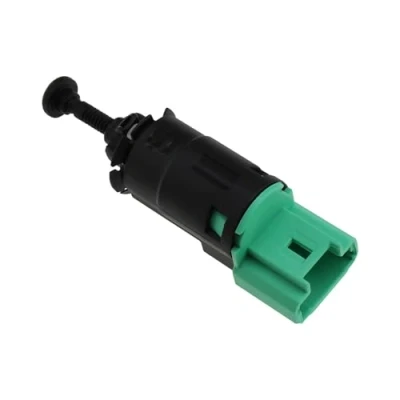 Immagine di eMagTech 1 pezzo di ricambio interruttore luce stop 453463 9665602380 compatibile con Berlingo C Elysee C2 C3 I II C4 C5 C6 C8 DS3 JUMPY 308 307 207 1007 5008