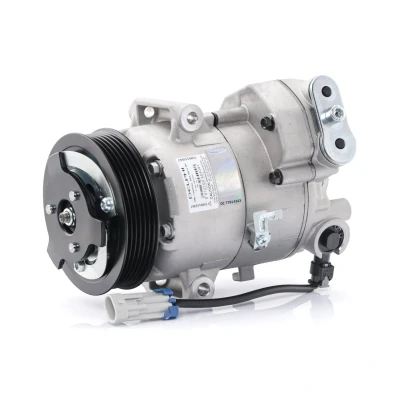 Immagine di DELPHI TSP0155967 compressore Aria Condizionata 6CVC13 PAG 46 con olio OPEL: Astra J Hatchback, Meriva B, Sports Tourer mister