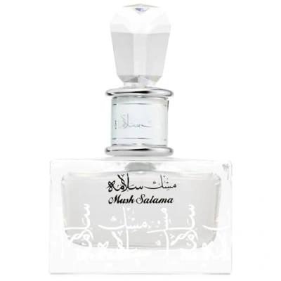 Immagine di Lattafa Musk Salama Eau de Parfum 100 ml