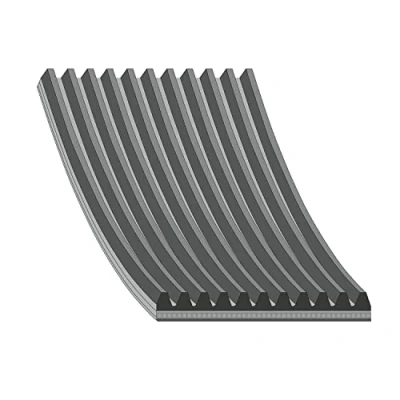Immagine di FEBI BILSTEIN 45913 Cinghia Poly V 1515 11 EPDM (Etilene Propilene Diene Caucciù)