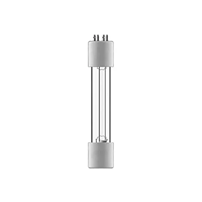 Immagine di Leitz TruSens Lampada UV C per Purificatore d&#039;Aria Piccolo Z 3000, la Luce Anti Germi Rimuove Virus, Allergeni, COV, Batteri, Odori e Fumo dal Filtro, 25 mm x 205
