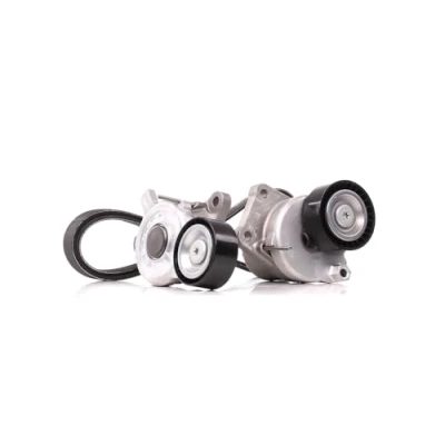 Immagine di SNR KA859.37 Kit cinghie Poly V PEUGEOT: 308 SW 2, 508 I SW, 5008 I, CITROËN: DS5 Hatchback, C4 Picasso C5 III Station Wagon
