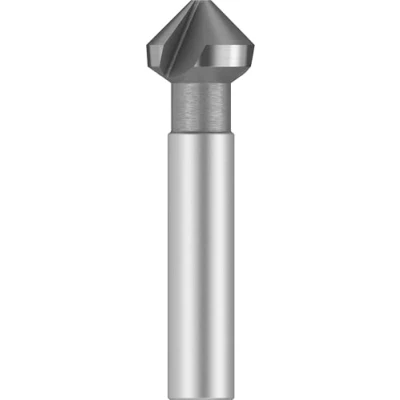 Immagine di Bosch Accessories Power Tools 2608597508 Svasatore conico 16.5 mm HSS Alberino cilindrico 1 pz.