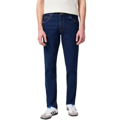 Immagine di Rustler Regular, Jeans Uomo, Rinse, 34W / 32L