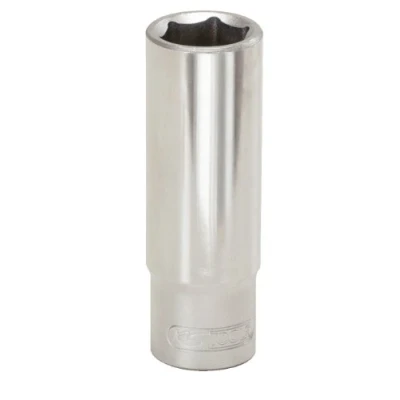 Immagine di KS TOOLS 917.1250 Snodo, Chiave a bussola 12,5 (1/2&quot;) 70 Acciaio al cromo vanadio