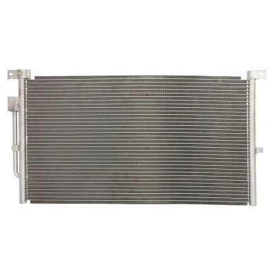 Immagine di Condensatore, condizionatore d&#039;aria THERMOTEC KTT110096