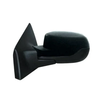 Immagine di Specchio retrovisore esterno Prasco RN3277304 Sx nero elettrico termico, regolabile dall&#039;interno RENAULT: CLIO 3