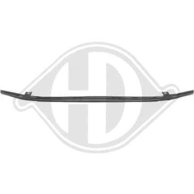 Immagine di DIEDERICHS 2297014 Ammortizzatore d&#039;urto, Paraurti anteriore VOLKSWAGEN: Touran II (5T1) 1.6 TDI, 2.0 1.8 TSI, 1.5 1.0 1.2 TSI