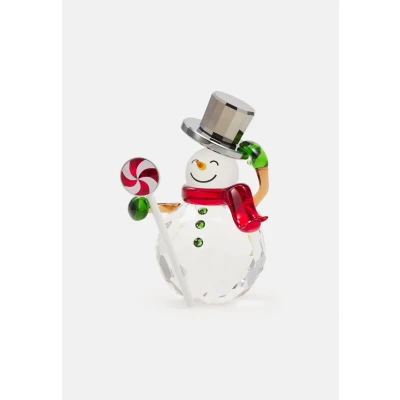 Immagine di Swarovski Holiday Cheers Dulcis Snowman Unisex Altri accessori, Taglia: One Size, Multi