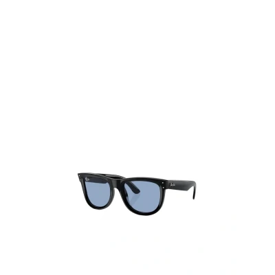 Immagine di Occhiali da Sole Ray Ban Wayfarer Reverse RBR0502S 667772 53/20/145