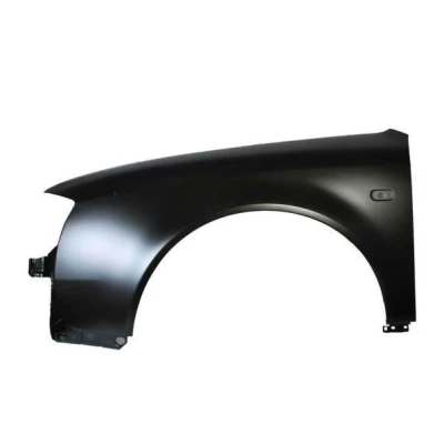Immagine di BLIC 6504 04 0014311P Parafango anteriore Sx zincato AUDI: A6 C5 Avant
