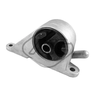 Immagine di Metalcaucho 57465 Supporto motore anteriore Cuscinetto gomma metallo OPEL: Zafira B, Astra H GTC, Hatchback