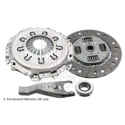 Immagine di BLUE PRINT ADBP300059 Kit Frizione a tre pezzi/in parti con grasso sintetico cuscinetto disinnesto 231 MAZDA: 5, 3 Hatchback
