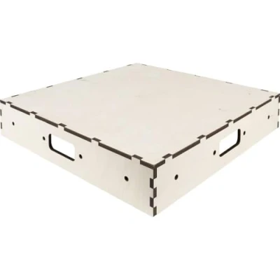 Immagine di Faller Anlagenunterbau, 0,5 m x 170101 Pannelli di supporto Legno 1 pz.