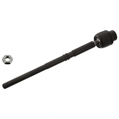 Immagine di FEBI BILSTEIN 12969 Snodo Assiale Assale anteriore Sx, Dx 307 con dado zigrinato