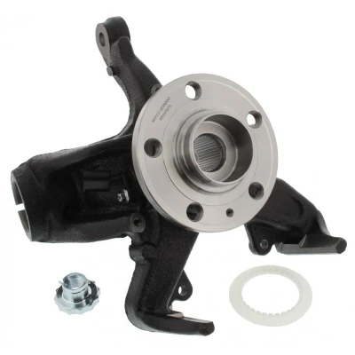 Immagine di Kit riparazione, Fuso a snodo MAPCO 107781/4
