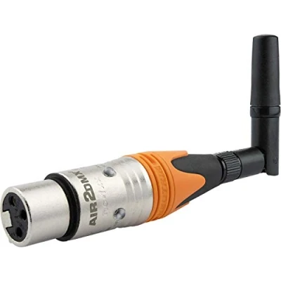 Immagine di AIR2DMX PRO Interfaccia wireless WiFi DMX ArtNet Node