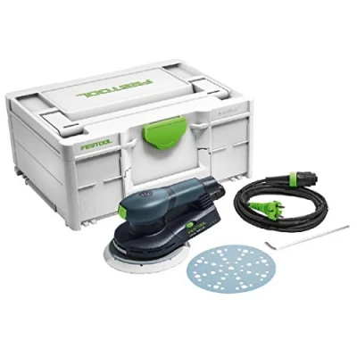 Immagine di Festool Levigatrice orbitale ETS EC 150/3 EQ Plus