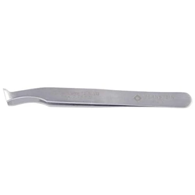 Immagine di Bernstein Tools for Electronics 5 079 Pinzetta a becchi taglienti 115 mm