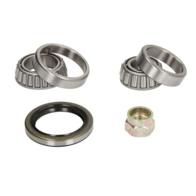 Immagine di BTA H23036BTA Kit cuscinetto ruota Assale posteriore, Sx 50, 50