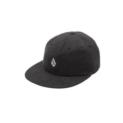 Immagine di Volcom FULL Stone DAD Cappellino, Uomo, Taglia: One Size, Black