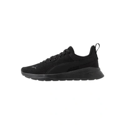 Immagine di Puma Anzarun LITE Unisex Scarpe running neutre, Taglia: 44.5, Triple black Sintetico / tessuto