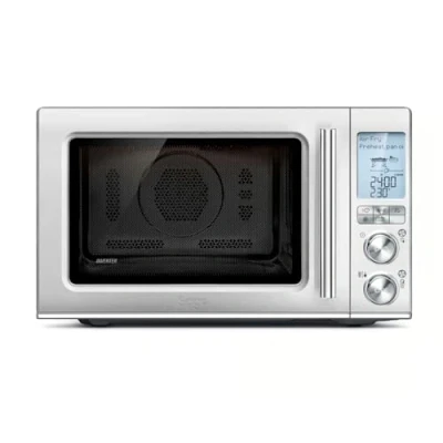 Immagine di Sage Combi Wave 3 in 1 Friggitrice Ad Aria, Forno a Convezione e Microonde Acciaio Inox Spazzolato