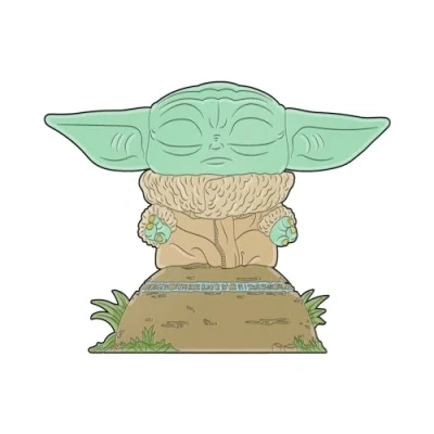 Immagine di Lf Funko Pop Lpp Star Wars: Grogu