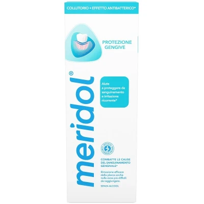 Immagine di Meridol Collutorio 400 ml