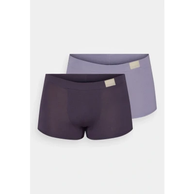 Immagine di Sloggi MEN GO Natural Hipster 2 PACK Culotte multicoloured, Uomo, Taglia: XL, Multi coloured