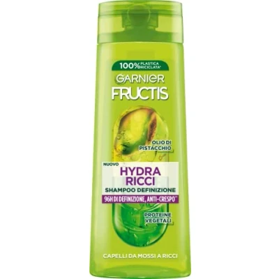 Immagine di FRUCTIS NEW SH HYDRA RICCI 250 ML
